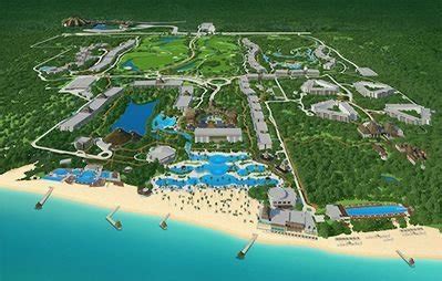 UPDATED 2021 - Luxurious Vidanta Grand Mayan Riviera Maya - Holiday Rental in Playa del Carmen ...