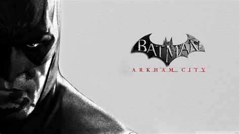 Batman Arkham City | PhcityonWeb