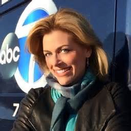 Stacey Sager | WABC-TV (New York, NY) Journalist | Muck Rack