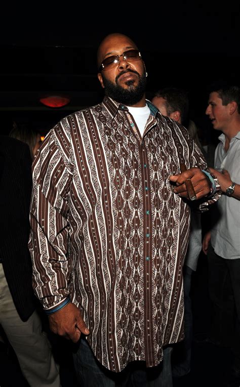 Suge Knight Victim Won’t ‘Snitch’ on Rap Mogul – Rolling Stone