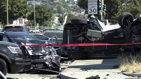 2 East Bay families left grieving after fatal hit-and-run in Oakland – NBC Bay Area