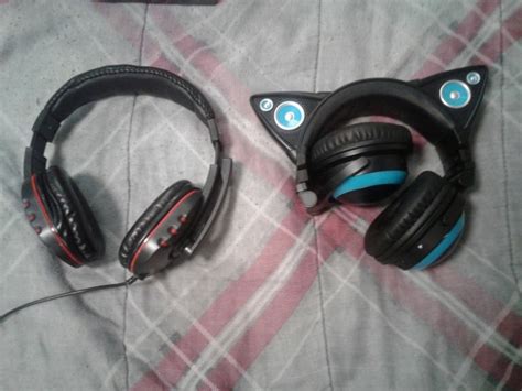 #vivitar lvlup pro gaming headset on Tumblr