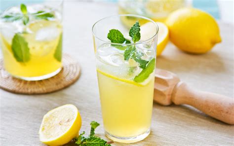 Benefits of Lemon Juice You Were Unaware Of - Simple Indian Mom