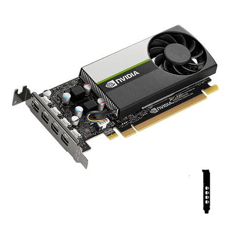 NVIDIA T1000