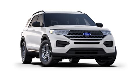 2021 Ford Explorer Xlt 4wd - Photos All Recommendation