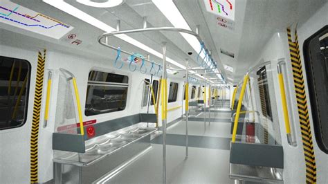 MTR to spend HK$7 billion on Hong Kong train carriage upgrades | South ...