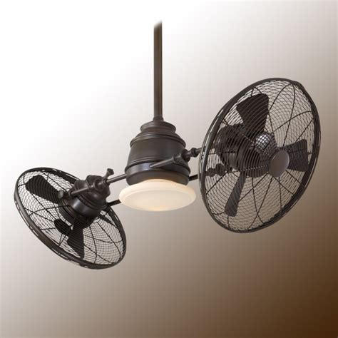 Vintage Look Outdoor Ceiling Fans – decordip