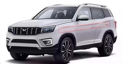 Mahindra New Scorpio N Price in India 2024, Launch Date, Full ...