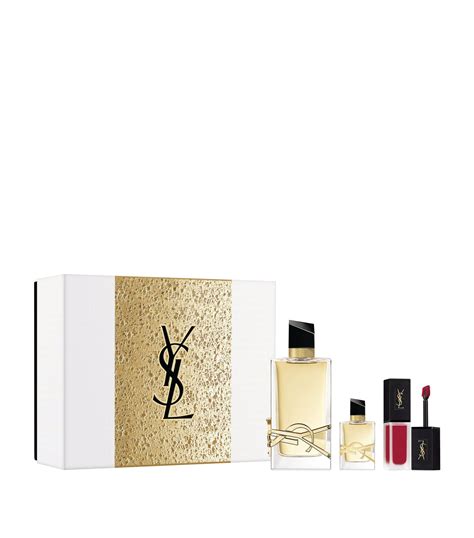 Ysl Birthday Gift 2024 - Helge Kristyn