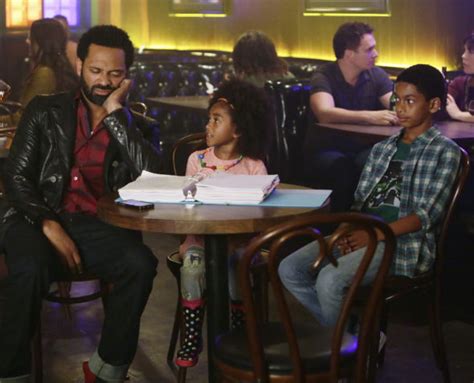 Uncle Buck: ABC Comedy Debuts in June - canceled + renewed TV shows - TV Series Finale