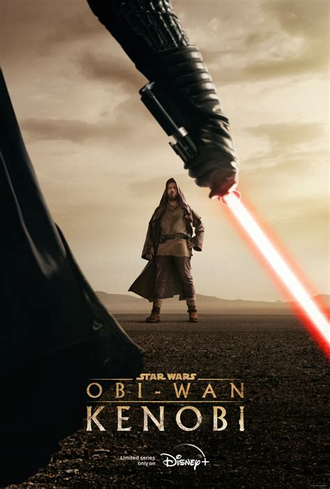 Poster Gallery | Obi-Wan Kenobi | StarWars.com