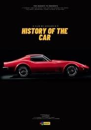 HISTORY OF THE CAR (Documentary) (2021) - AZ Movies