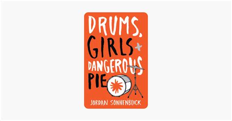 ‎Drums, Girls & Dangerous Pie on Apple Books