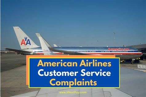 American Airlines Customer Service Complaints (Do This Now!)