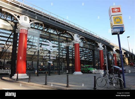 Various places around Merseyside Stock Photo - Alamy