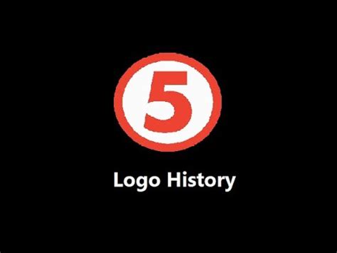 TV5 Logo History - YouTube