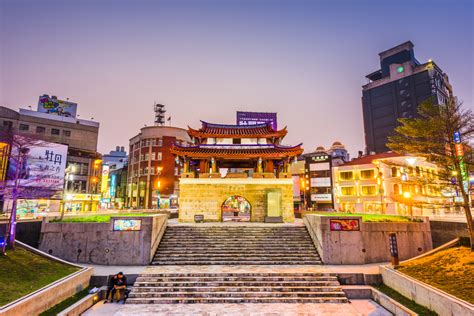 Yin Hsi Eastern Gate > Hsinchu City > Tourism Administration, Republic of China (Taiwan)