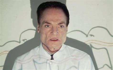 'The Human Centipede' Actor Dieter Laser Dead At 78