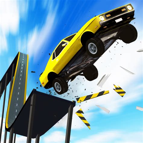 Ramp Car Jumping - Apps on Google Play