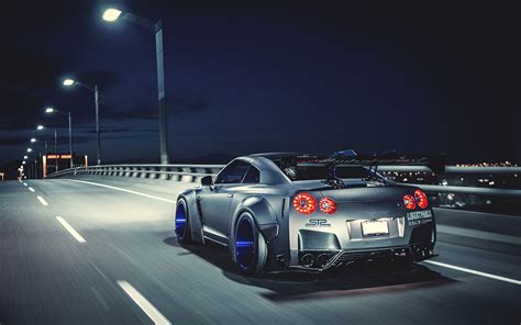 🔥 [49+] Nissan GTR Liberty Walk Wallpapers | WallpaperSafari