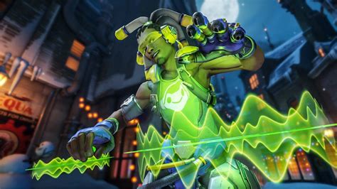 Lúcio Guide - The Wall-Grinding D.J. • The Game Haus