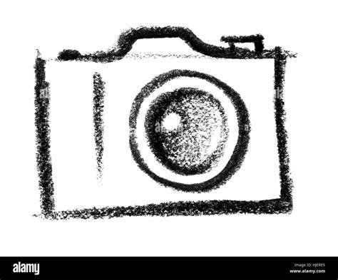 Camera description Cut Out Stock Images & Pictures - Alamy