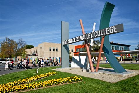 Los Angeles Valley College gets the accreditation all-clear – Daily News