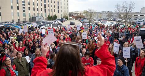 Madison teachers plead with school board to invest in staff as budget ...