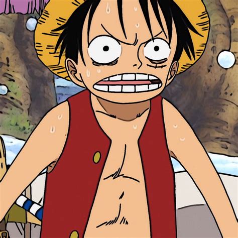 Monkey D. Luffy em 2023 | Anime