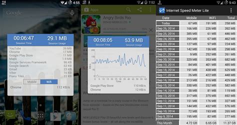 Top 10 Android Apps to Increase Internet Speed