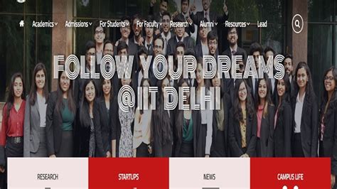 IIT Delhi Recruitment 2019 for 08 Research Associate, Project Scientist and Senior Project ...