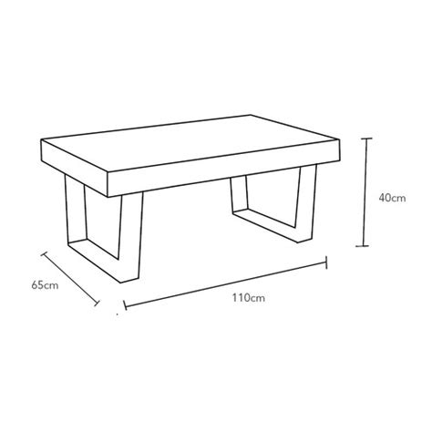 Average Height Of Coffee Table - Coffee Table Design Ideas