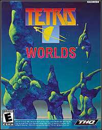 Tetris Worlds - PC | gamepressure.com