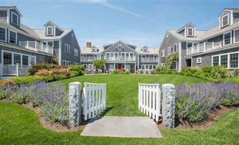 White Elephant Nantucket - Gay USA Vacations & Holidays - Out Of Office