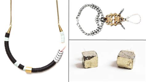 Shop Local: 7 Picks from Washington Jewelry Designers | Washingtonian