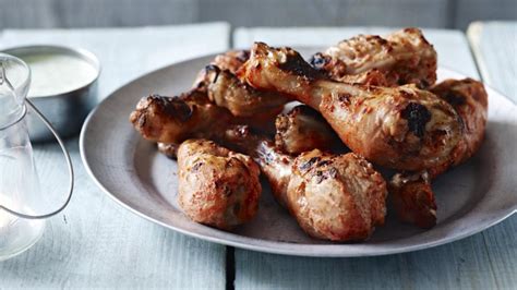 Easy tandoori chicken recipe - BBC Food