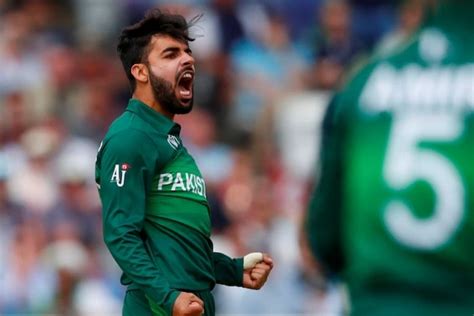 Shadab Khan Picks Pakistan player Who Will Be Key To Winning T20 World Cup