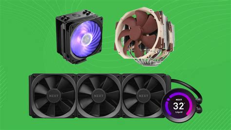 Best CPU Coolers For Ryzen 3rd Gen Processors