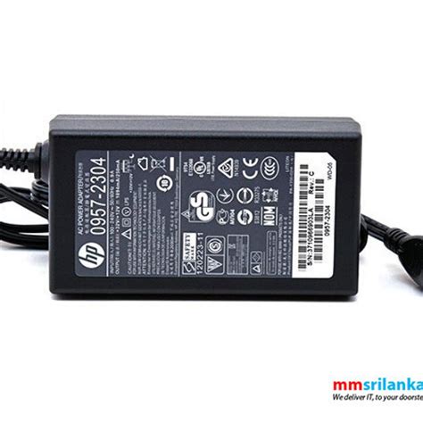 HP 0957-2304 AC Power Adapter for HP Printer