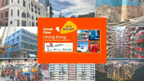 Klook Promo Code 2024: Extra 40% Discount on Hong Kong Airport Express ...