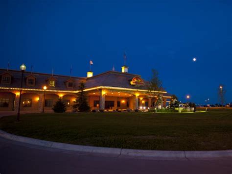 Prairie Knights Casino & Resort | Official North Dakota Travel & Tourism Guide