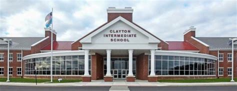 » Clayton School