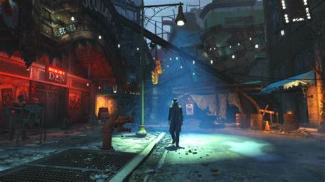 Fallout 4 console commands and cheats | PCGamesN