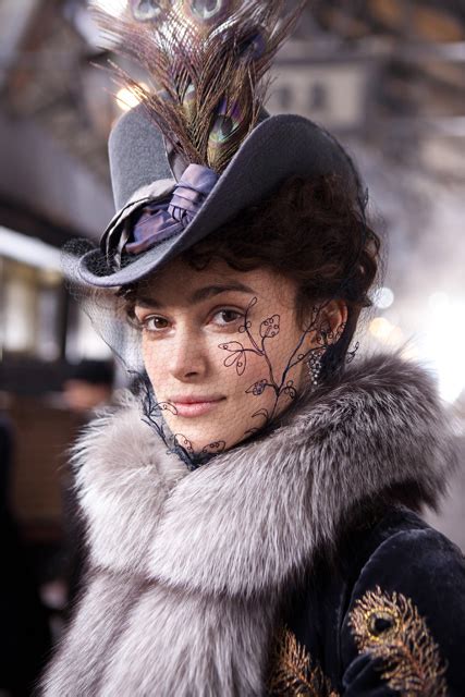 Keira Knightley in Anna Karenina 25 - HeyUGuys