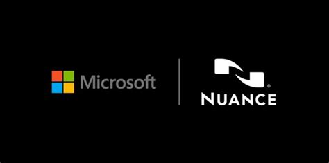 Microsoft acquires Nuance Communications for $19.7 billion - MSPoweruser