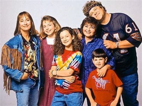 3_roseanne. Remember this show back in the 90s | Roseanne tv show, Tv shows, Nostalgia