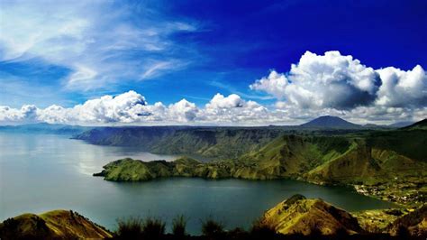 Lake Toba Tourism, Indonesia - Next Trip Tourism | Lake toba, Indonesia tourism, Nature tourism