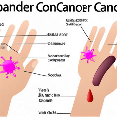 Blood Cancer Symptoms: What Your Body Could be Telling You - The Cognition Sentinel