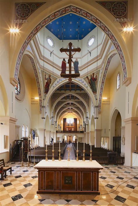 New Church Architecture - St. Thomas Aquinas Chapel in Lincoln, Nebraska ~ Liturgical Arts Journal