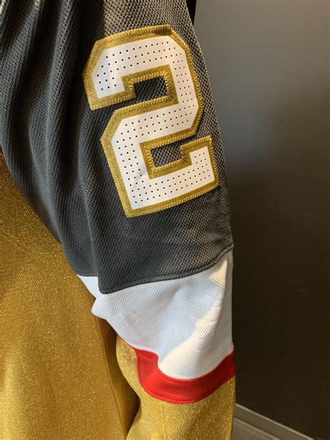 Vegas Golden Knights Unveil Alternate 3rd Jersey - SinBin.vegas